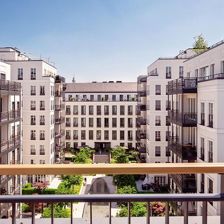 دوسلدورف The Wellem Residences الغرفة الصورة