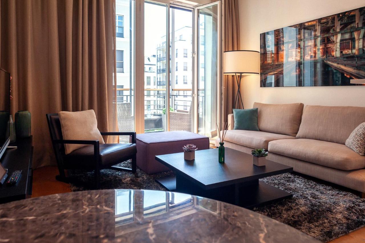 دوسلدورف The Wellem Residences المظهر الخارجي الصورة