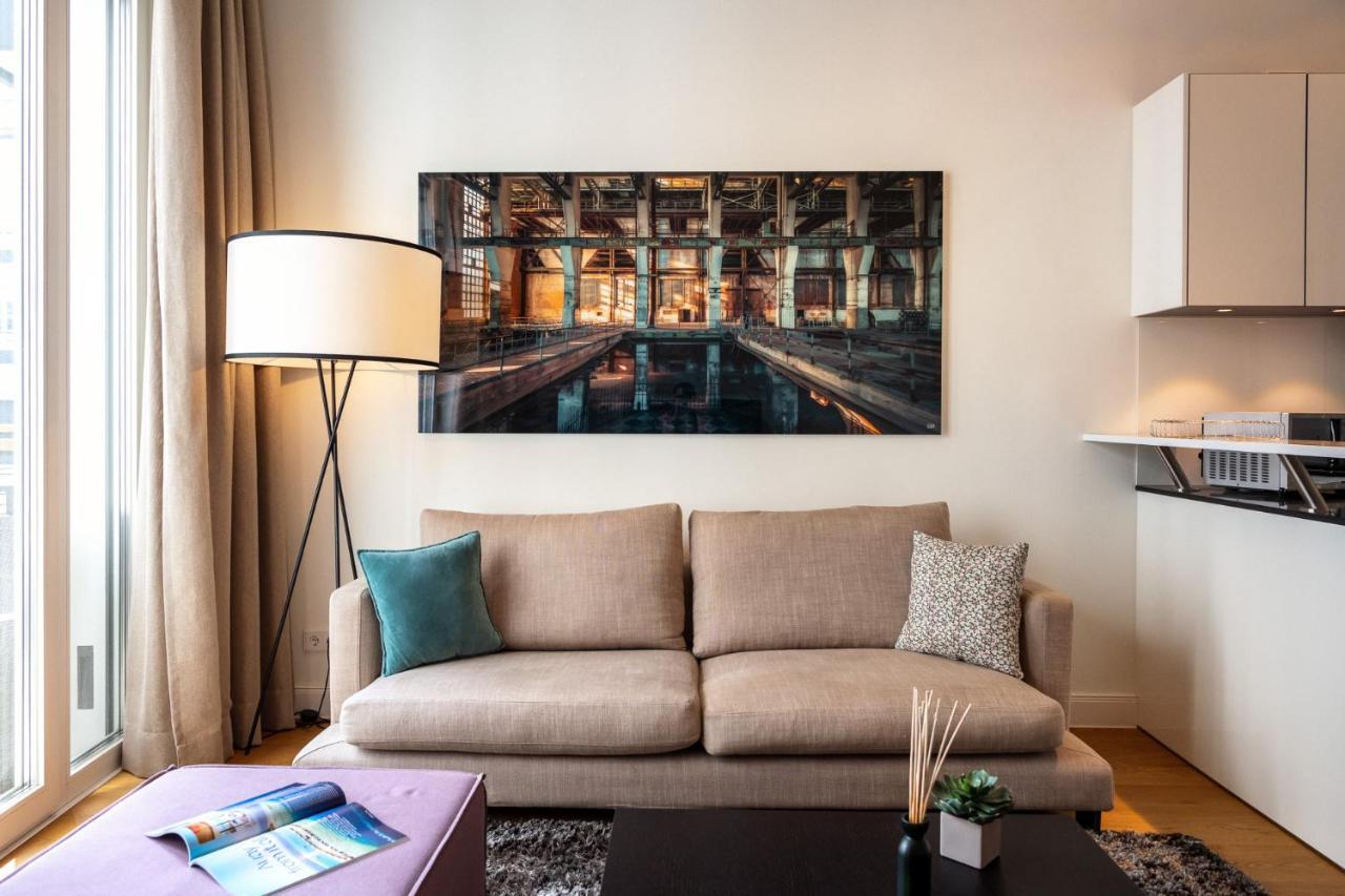 دوسلدورف The Wellem Residences المظهر الخارجي الصورة