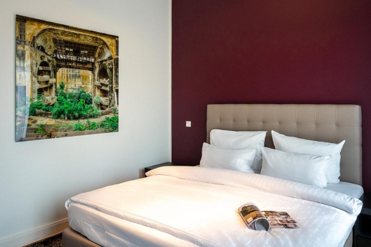 دوسلدورف The Wellem Residences المظهر الخارجي الصورة