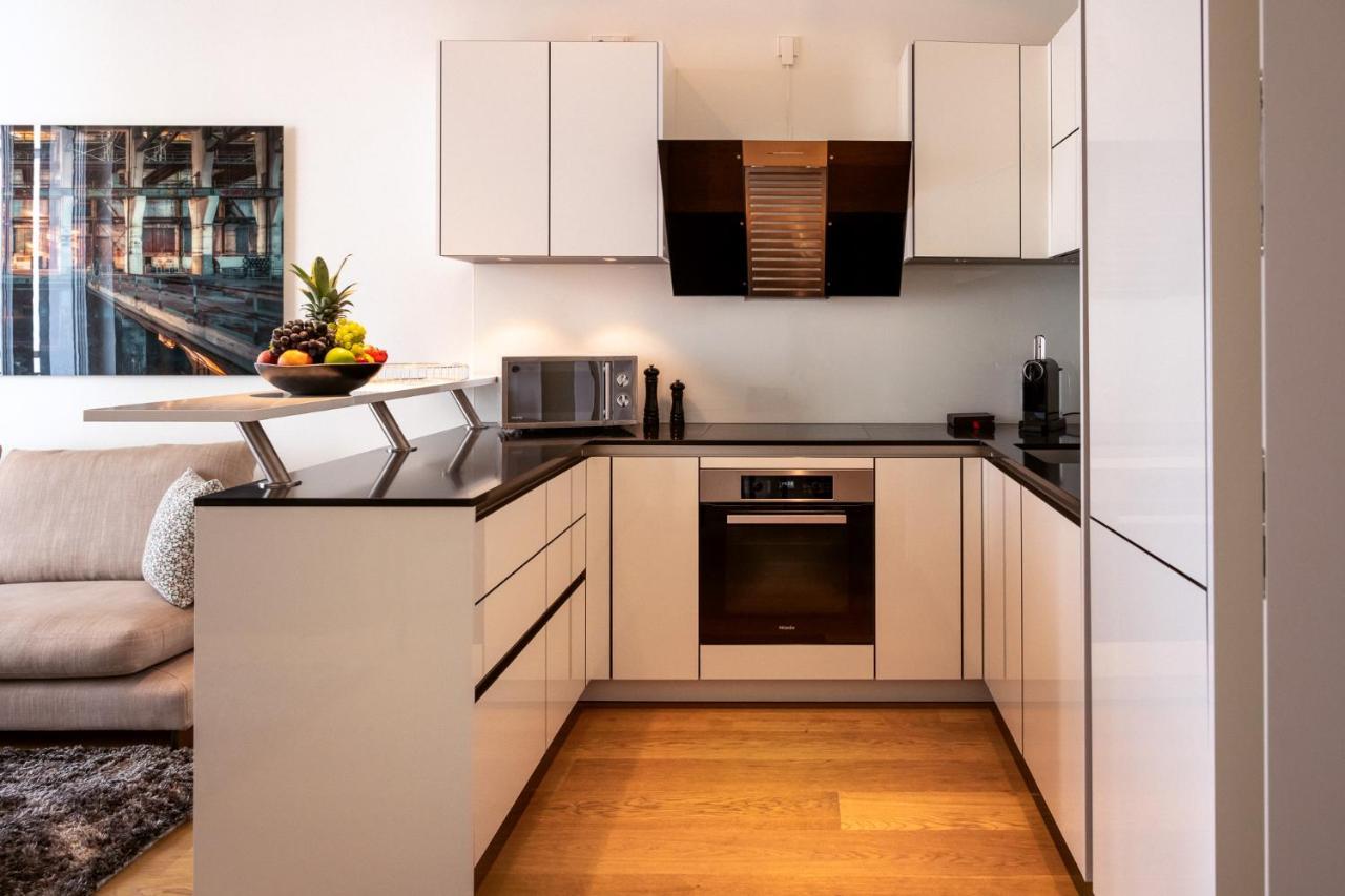 دوسلدورف The Wellem Residences المظهر الخارجي الصورة
