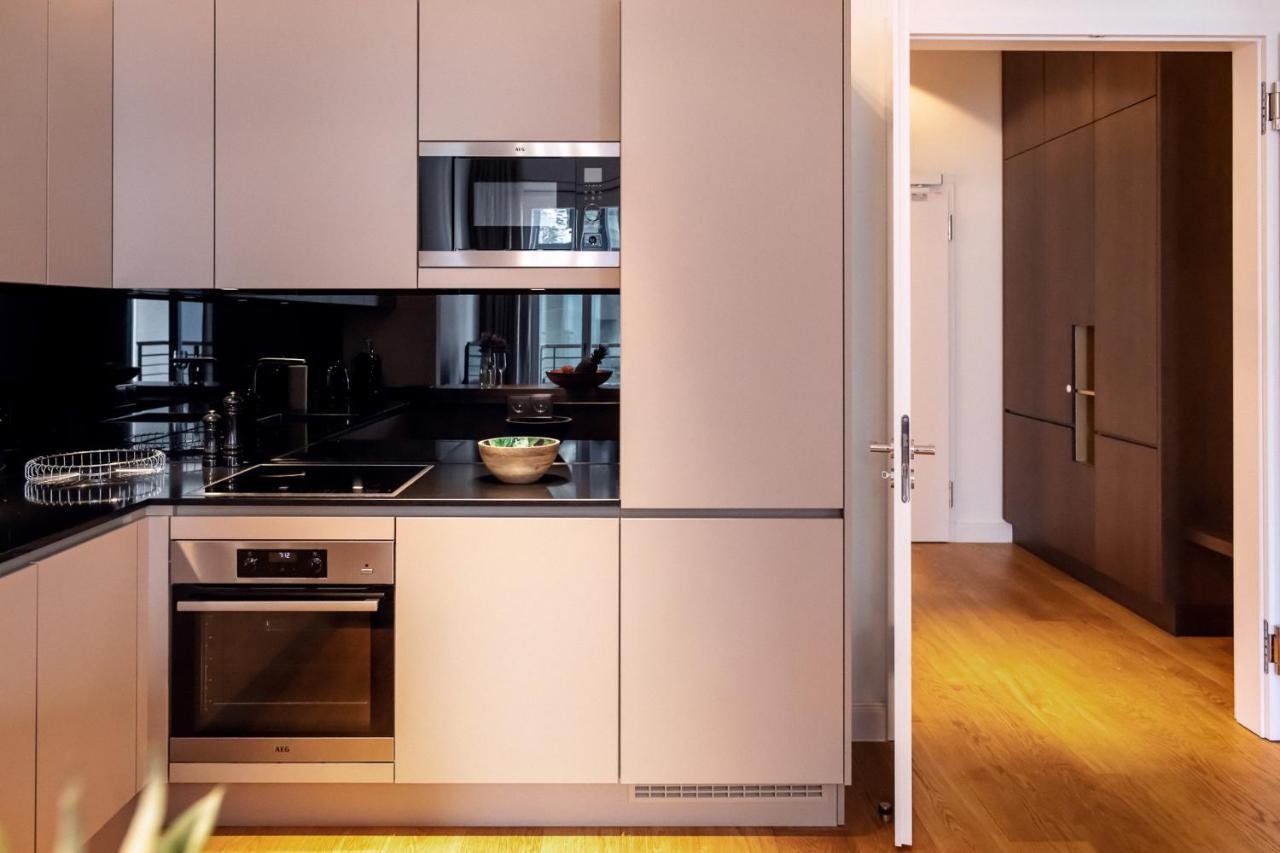 دوسلدورف The Wellem Residences المظهر الخارجي الصورة
