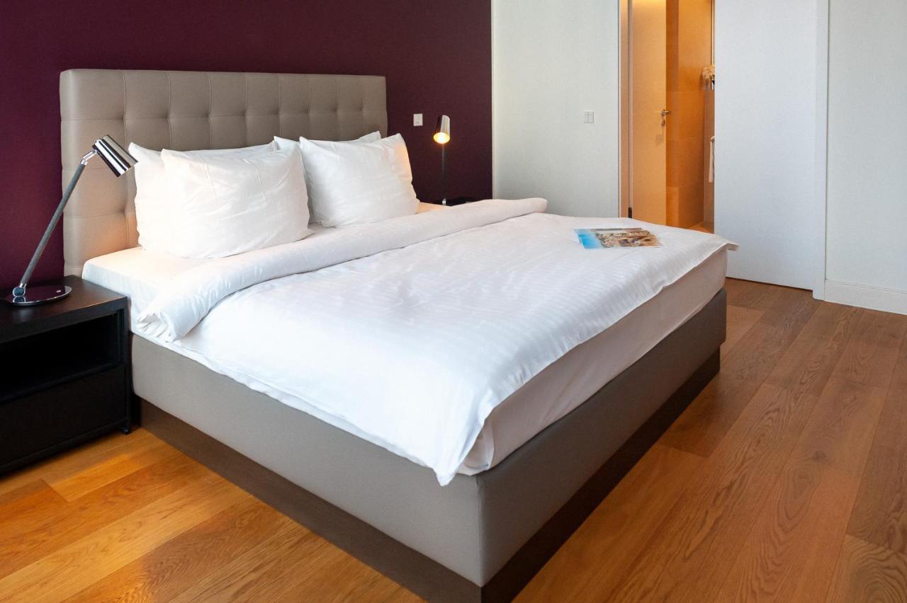 دوسلدورف The Wellem Residences المظهر الخارجي الصورة