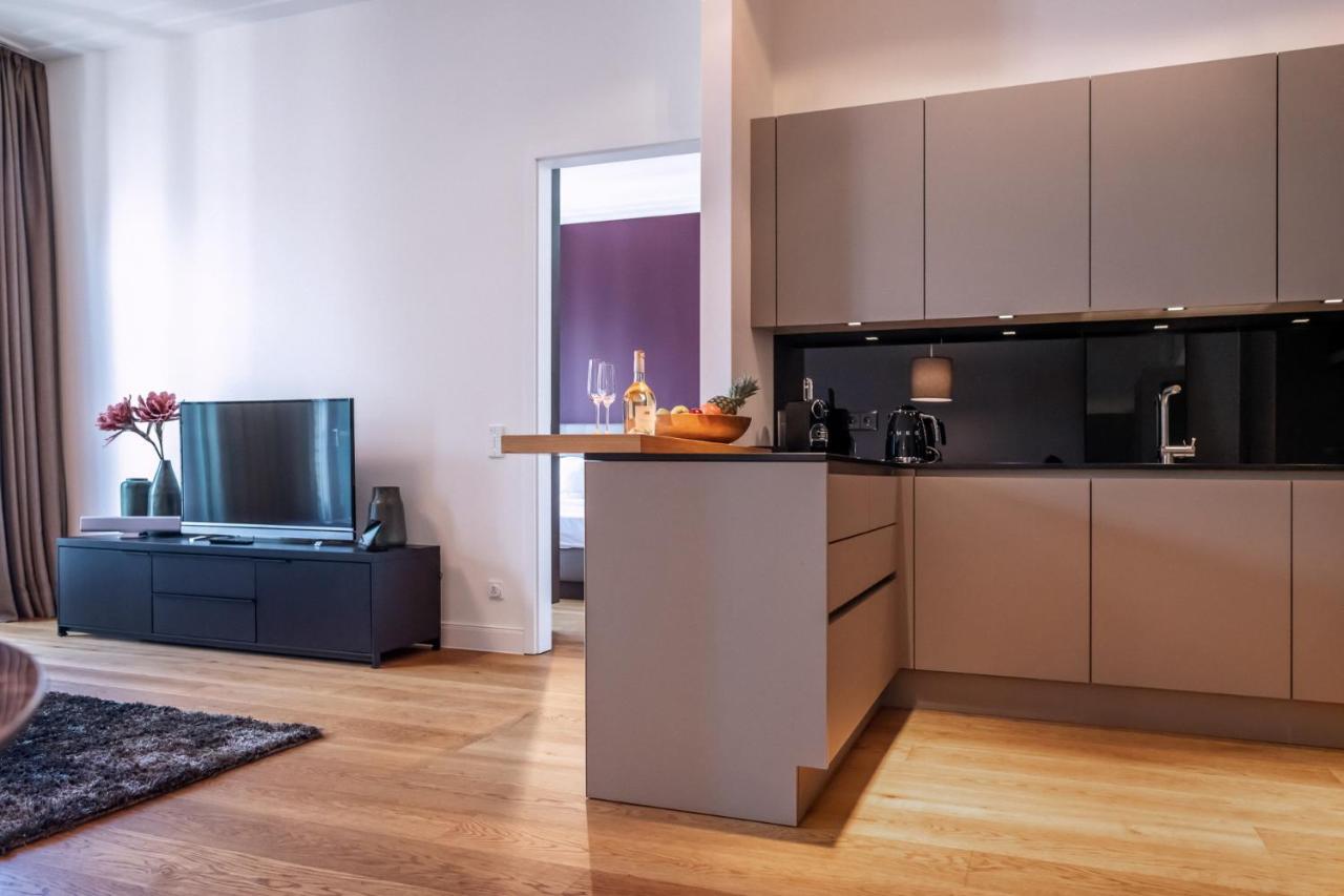 دوسلدورف The Wellem Residences المظهر الخارجي الصورة