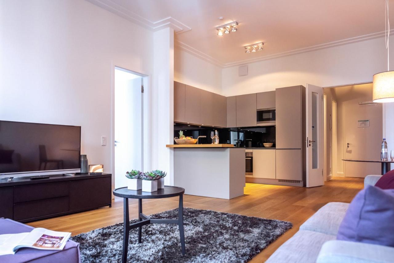 دوسلدورف The Wellem Residences المظهر الخارجي الصورة