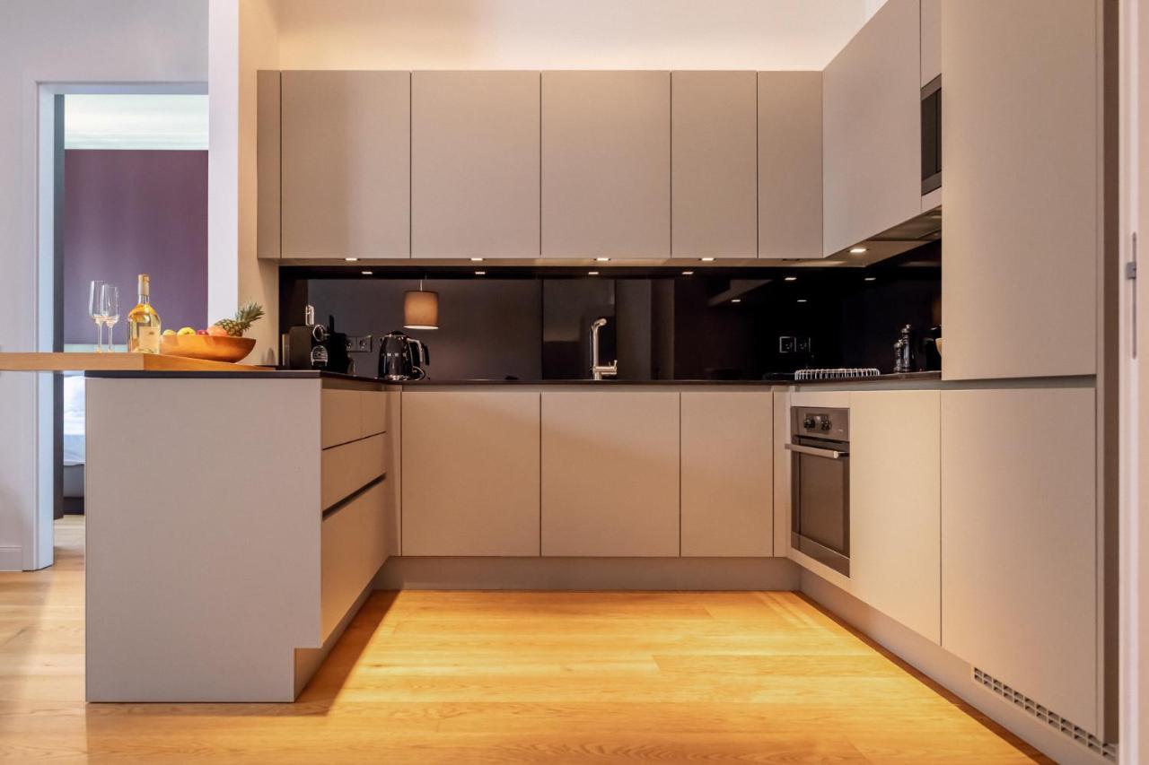 دوسلدورف The Wellem Residences المظهر الخارجي الصورة