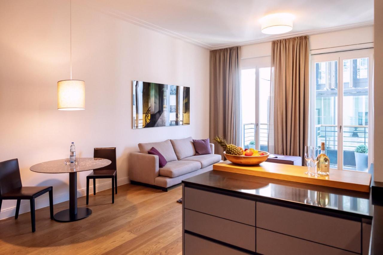 دوسلدورف The Wellem Residences المظهر الخارجي الصورة