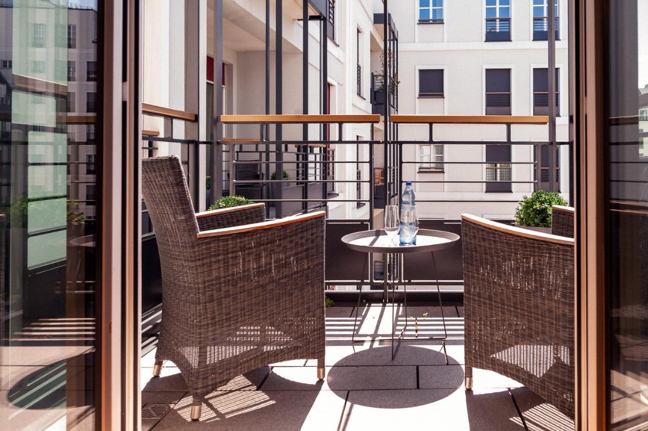 دوسلدورف The Wellem Residences المظهر الخارجي الصورة