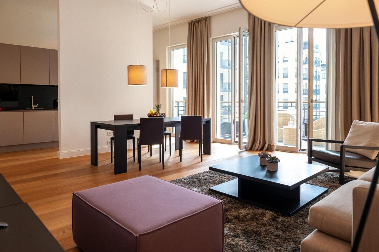 دوسلدورف The Wellem Residences المظهر الخارجي الصورة