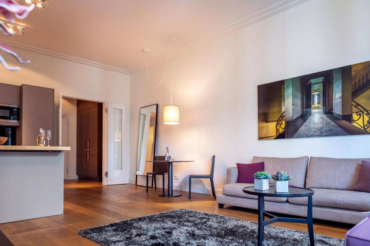 دوسلدورف The Wellem Residences المظهر الخارجي الصورة