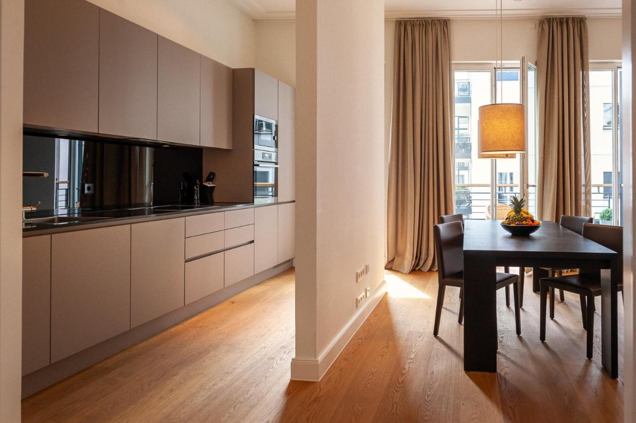 دوسلدورف The Wellem Residences المظهر الخارجي الصورة
