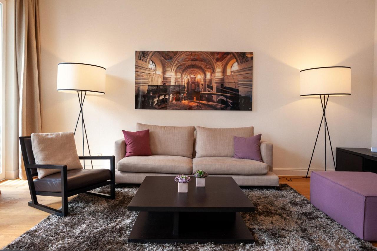 دوسلدورف The Wellem Residences المظهر الخارجي الصورة
