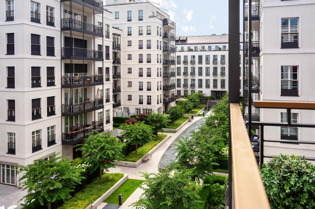دوسلدورف The Wellem Residences المظهر الخارجي الصورة