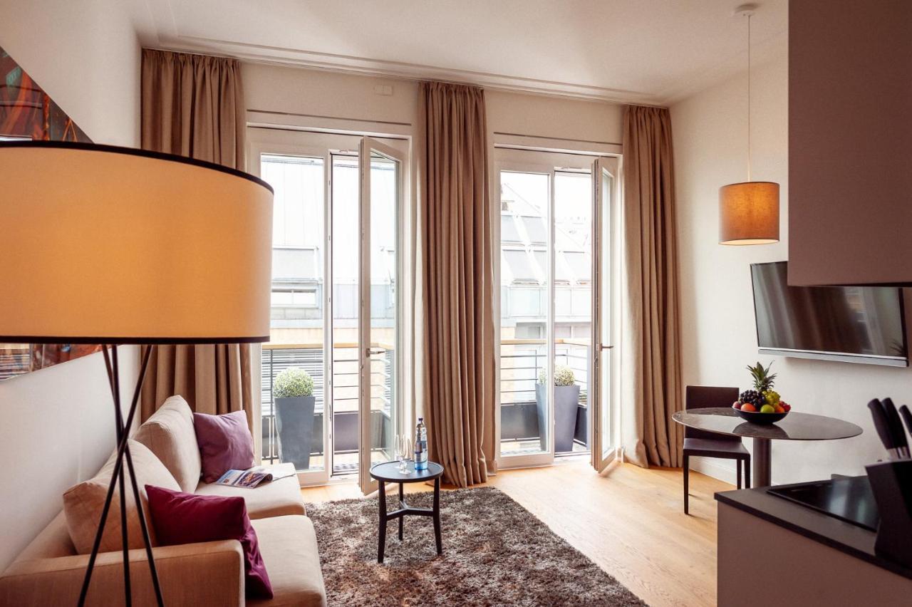 دوسلدورف The Wellem Residences المظهر الخارجي الصورة