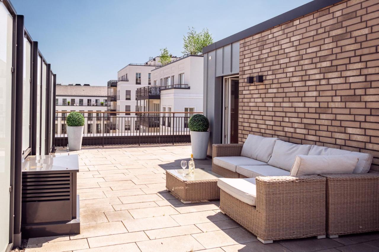 دوسلدورف The Wellem Residences المظهر الخارجي الصورة