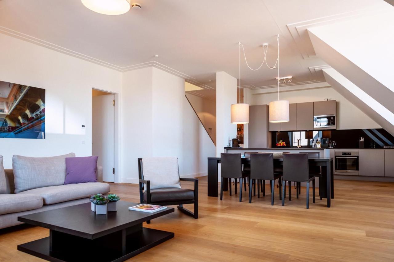 دوسلدورف The Wellem Residences المظهر الخارجي الصورة