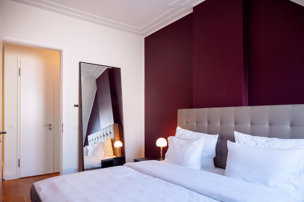 دوسلدورف The Wellem Residences المظهر الخارجي الصورة
