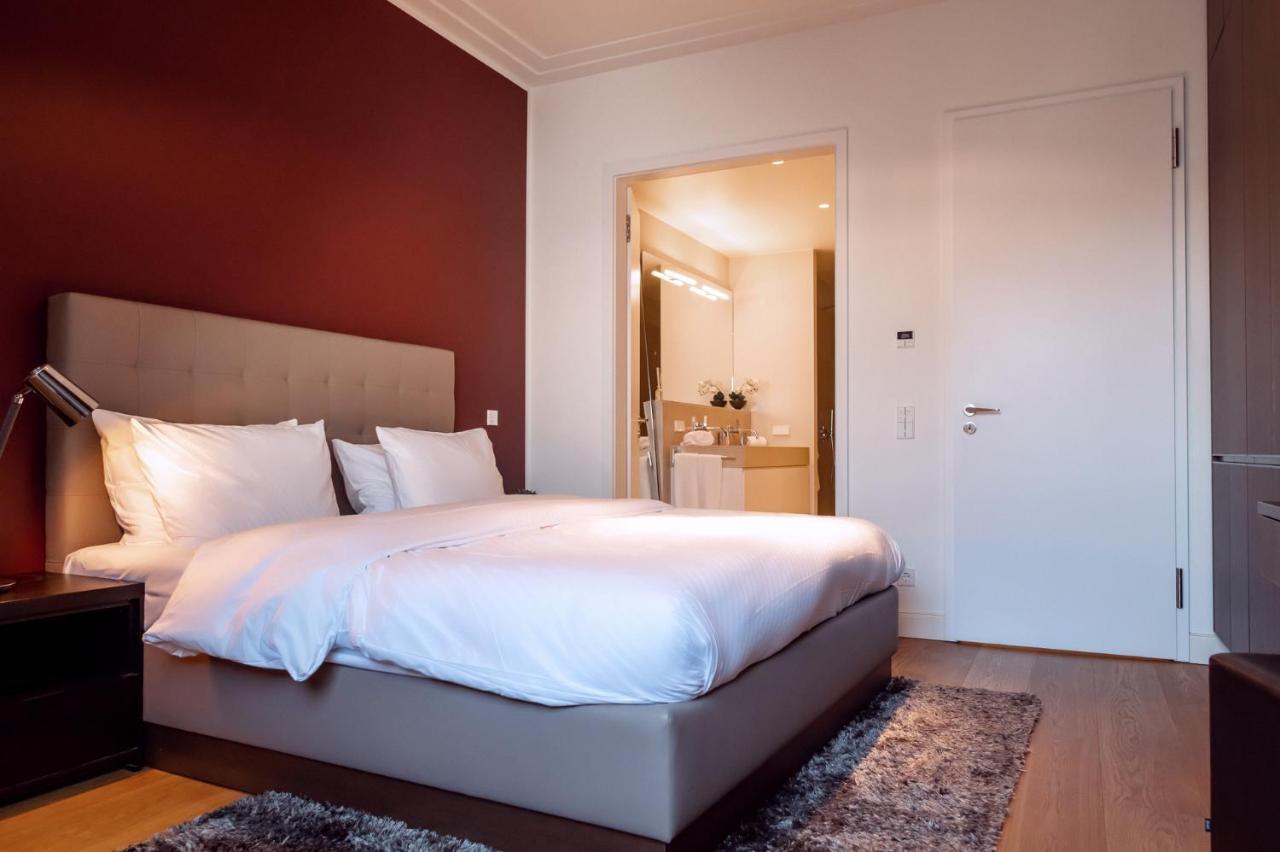 دوسلدورف The Wellem Residences المظهر الخارجي الصورة