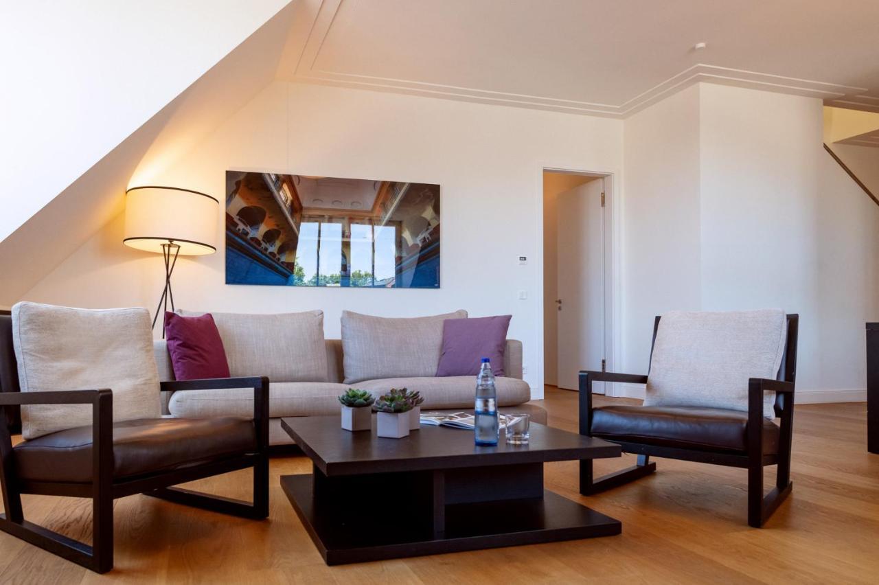 دوسلدورف The Wellem Residences المظهر الخارجي الصورة