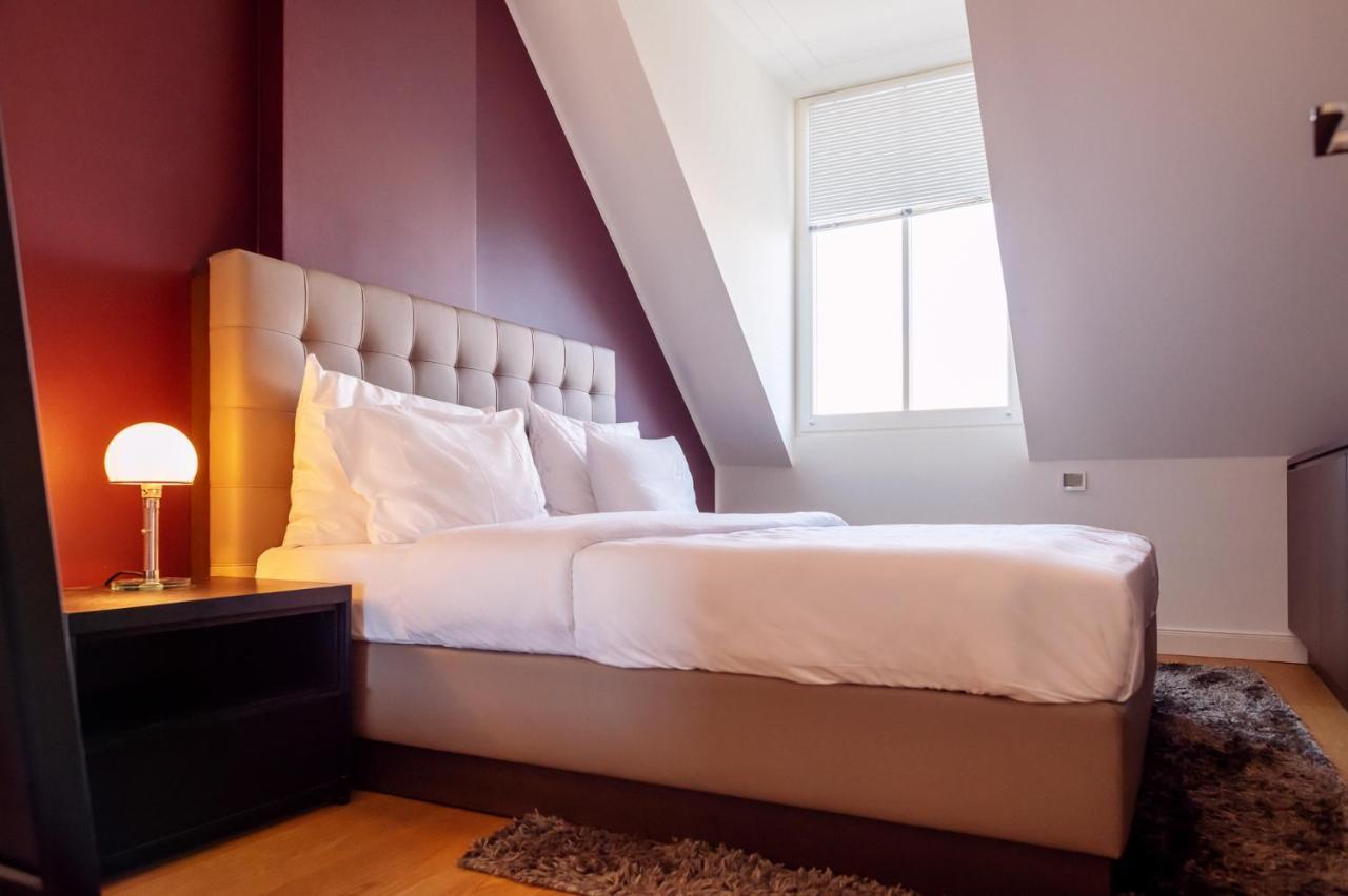 دوسلدورف The Wellem Residences المظهر الخارجي الصورة