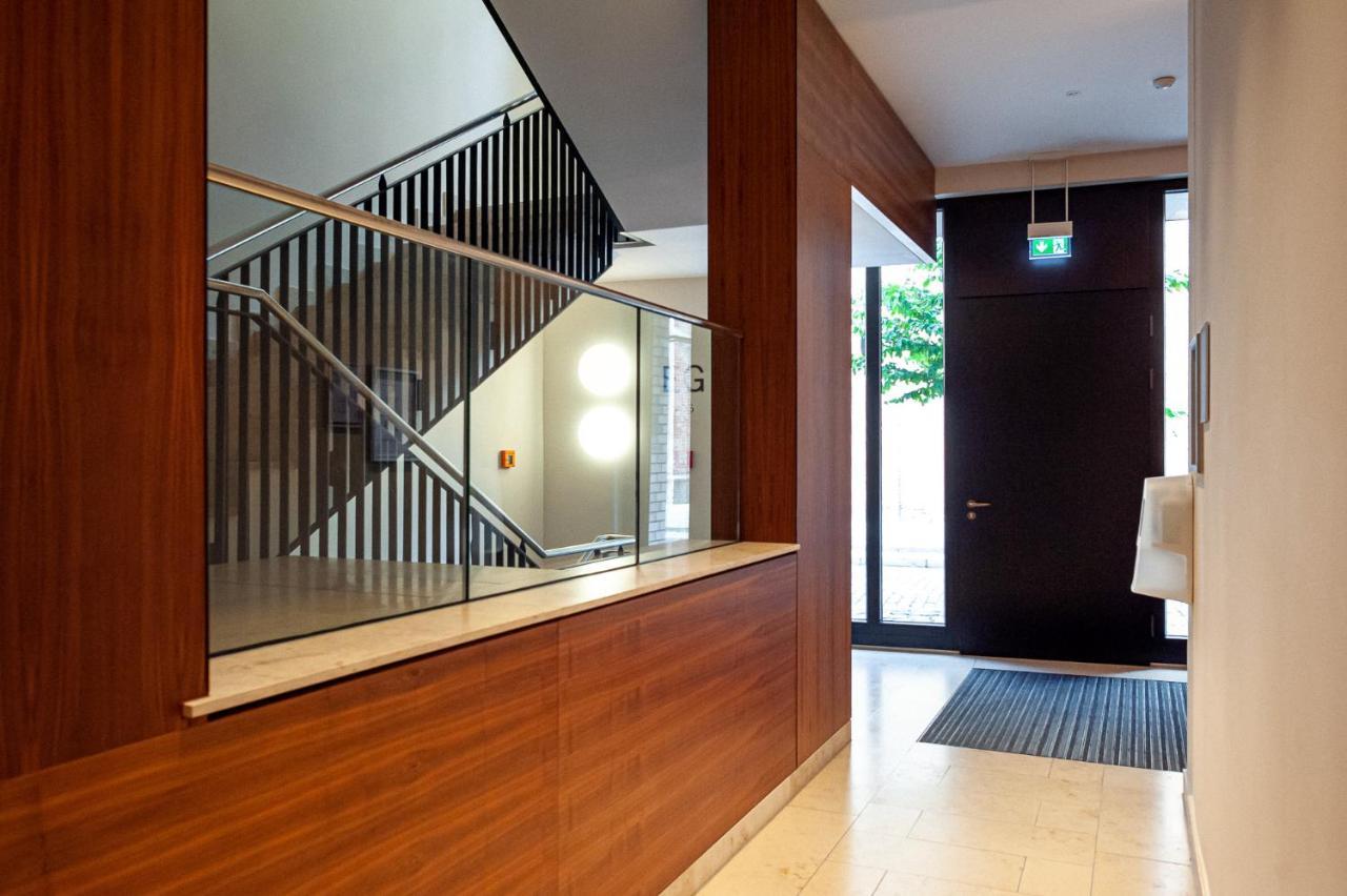 دوسلدورف The Wellem Residences المظهر الخارجي الصورة