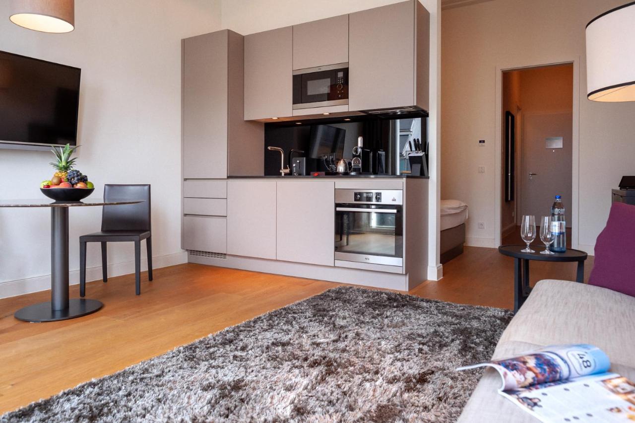 دوسلدورف The Wellem Residences المظهر الخارجي الصورة