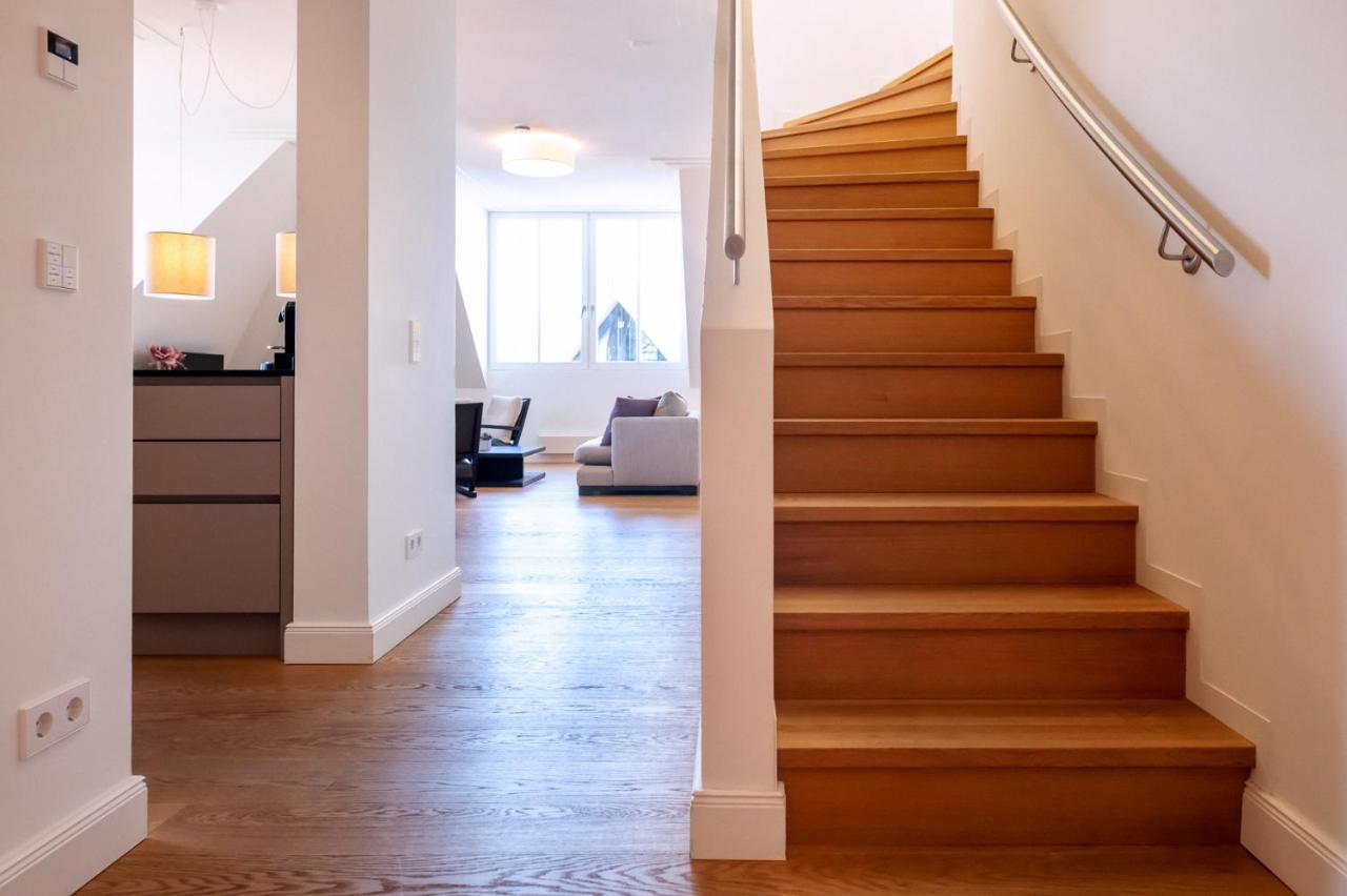 دوسلدورف The Wellem Residences المظهر الخارجي الصورة