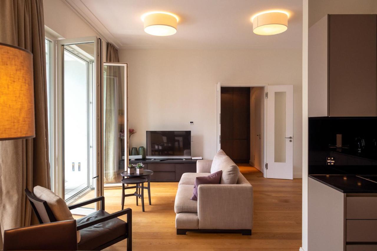 دوسلدورف The Wellem Residences المظهر الخارجي الصورة