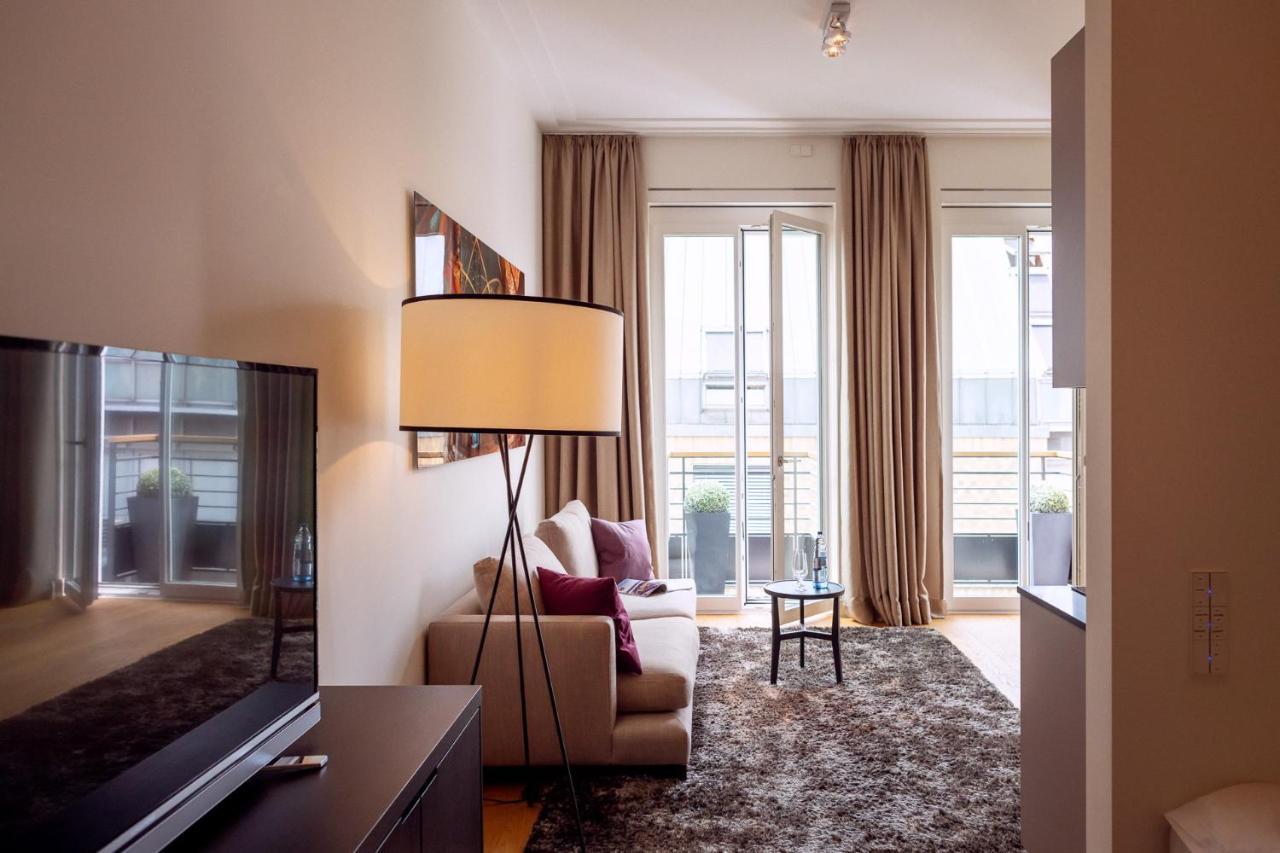 دوسلدورف The Wellem Residences المظهر الخارجي الصورة