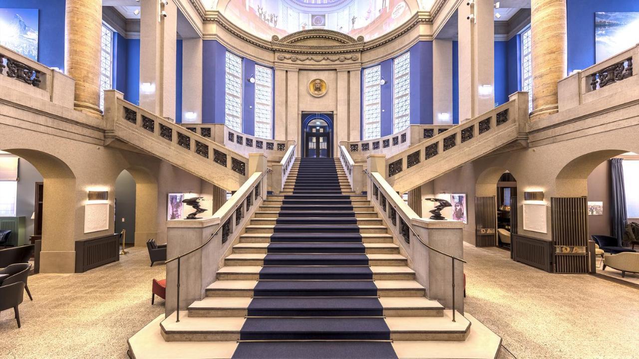 دوسلدورف The Wellem Residences المظهر الخارجي الصورة